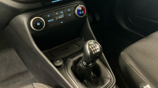 Ford Fiesta 1.0 EcoBoost Trend 5dr Petrol Hatchback